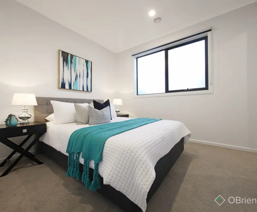 Homestay for Rent in Oakleigh, Melbourne 375, Fur...