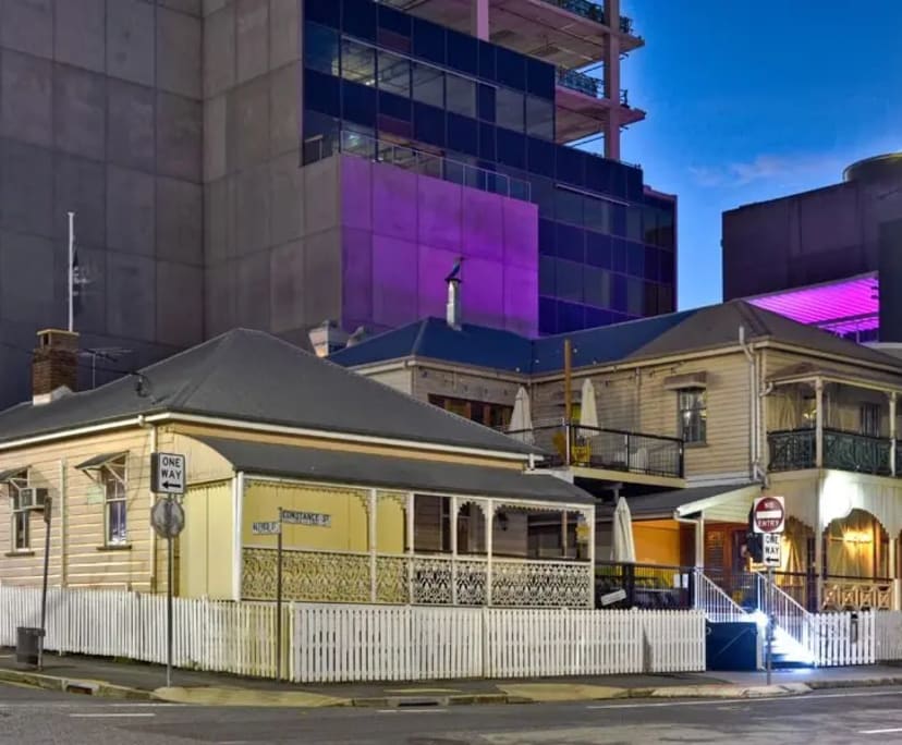 $475, Studio, 1 bathroom, Fortitude Valley QLD 4006