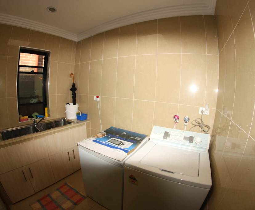 $350, Share-house, 4 bathrooms, Burwood NSW 2134