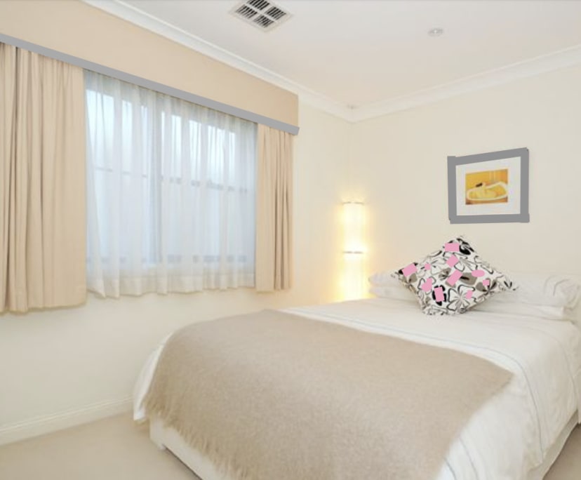 $375, Share-house, 3 bathrooms, Cremorne NSW 2090