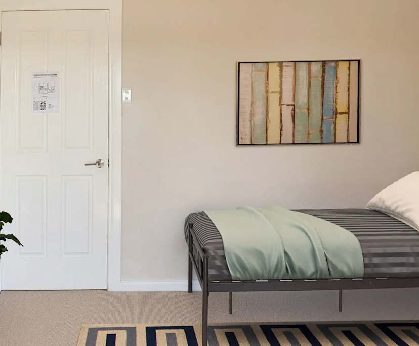 $270, Share-house, 6 bathrooms, Grafton NSW 2460