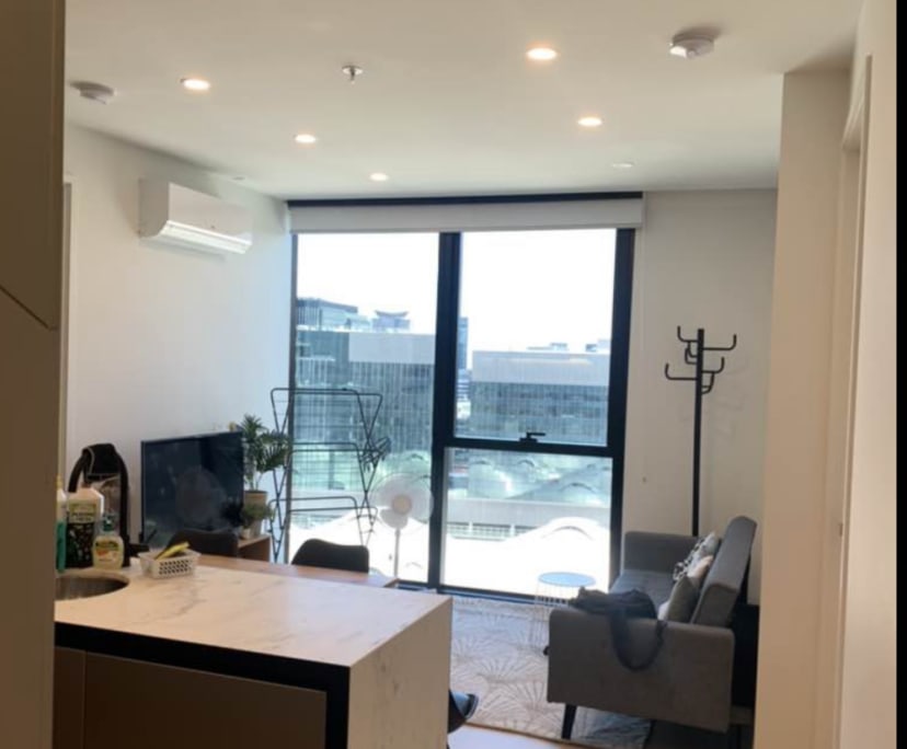 $320, Flatshare, 3 bathrooms, Melbourne VIC 3000