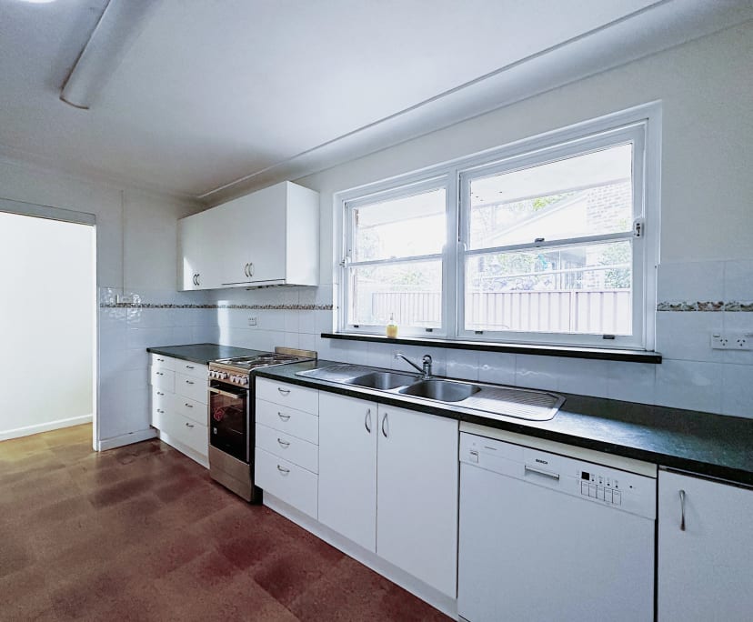 $440, Share-house, 5 bathrooms, Epping NSW 2121