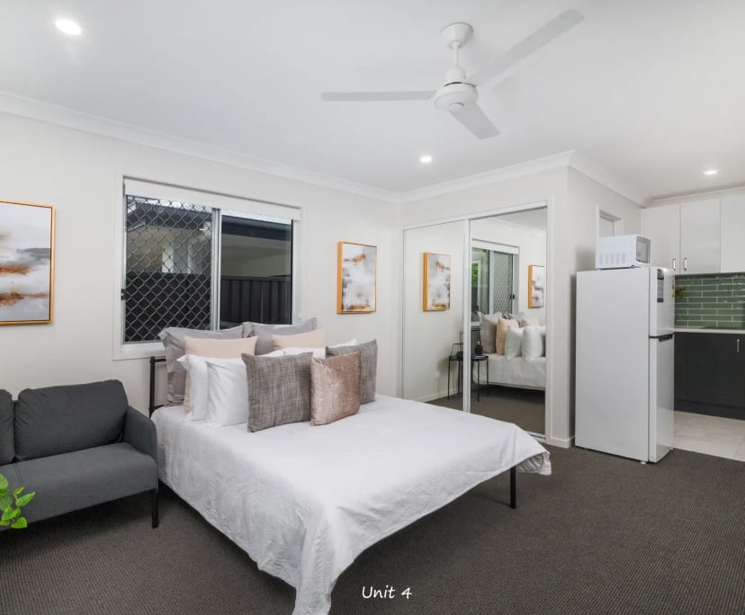 Granny Flat for Rent in Bracken Ridge, Brisbane 3...