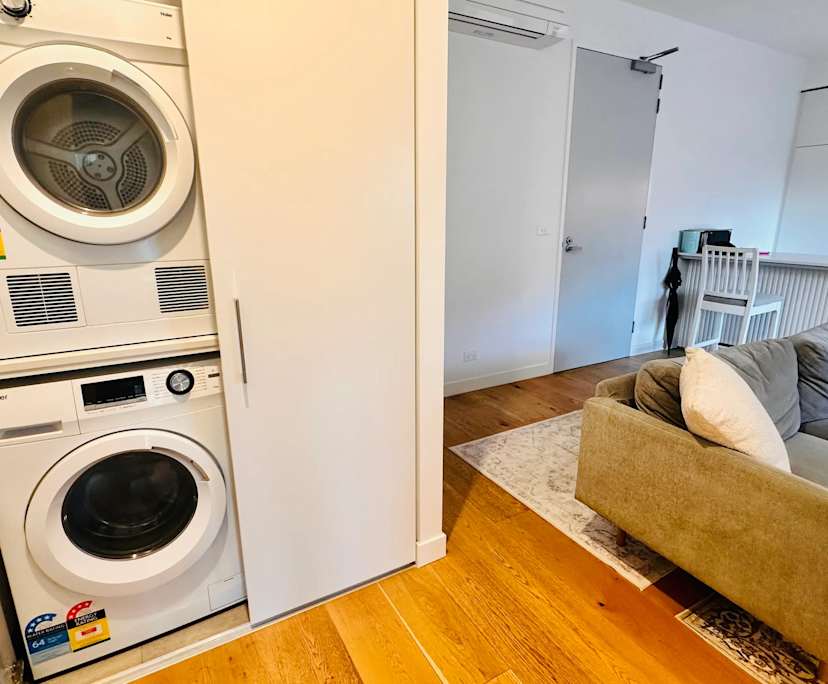 $370-445, Flatshare, 2 rooms, South Melbourne VIC 3205, South Melbourne VIC 3205