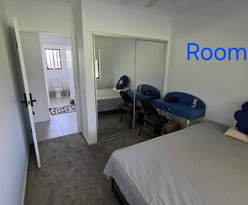 $270, Share-house, 4 bathrooms, Bellbird Park QLD 4300