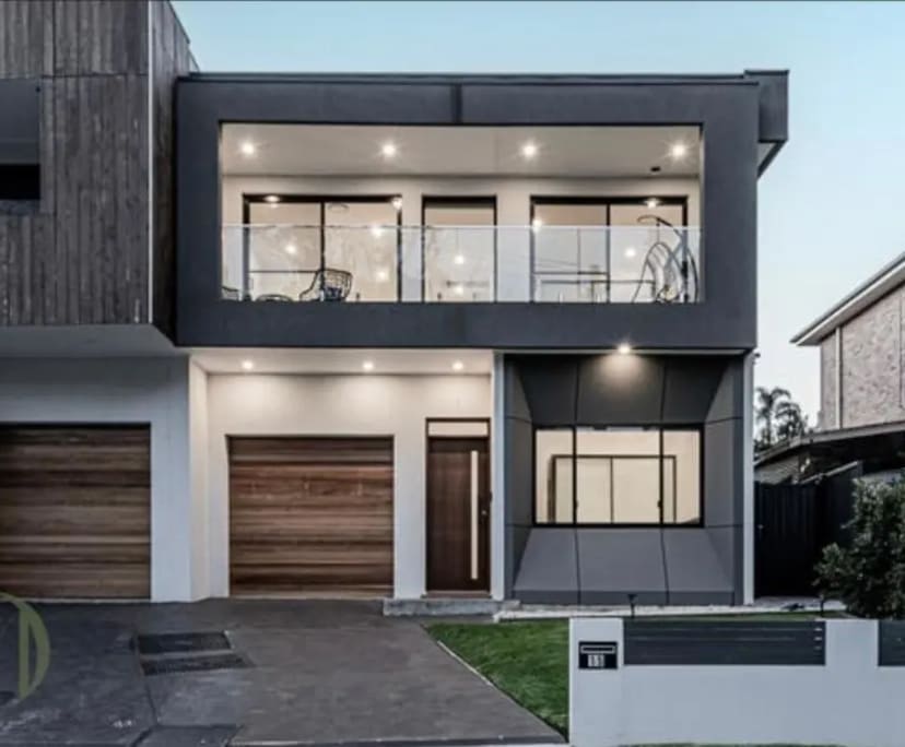 Room for Rent in Dundas, Sydney 320, Furnished, S...