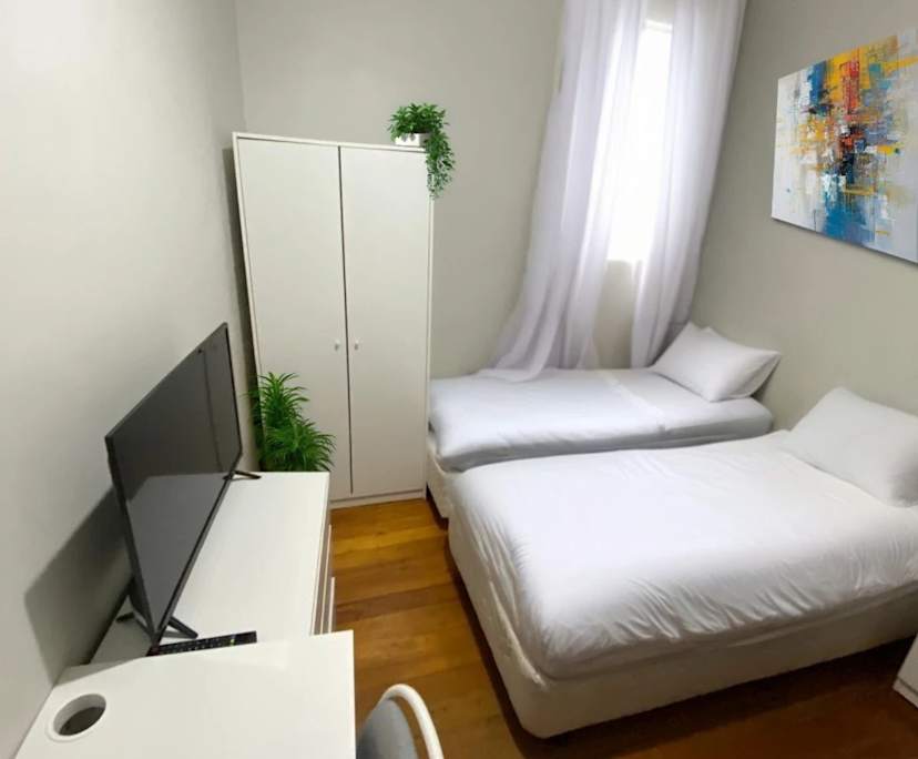 $170, Share-house, 6 bathrooms, Chippendale NSW 2008