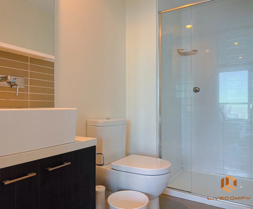 $420, Flatshare, 3 bathrooms, Melbourne VIC 3000