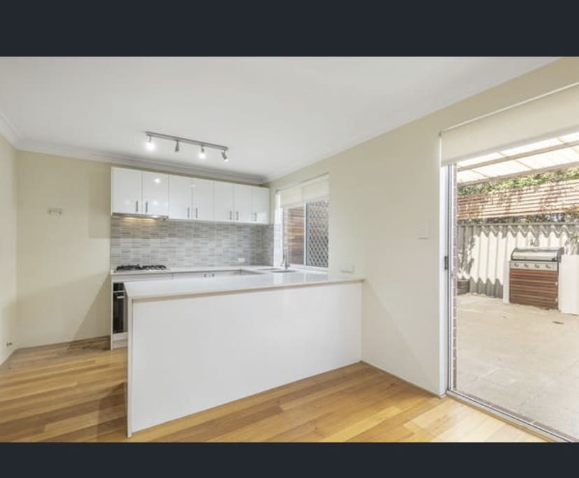Room for Rent in Victoria Park, Perth 215, Unfurn...