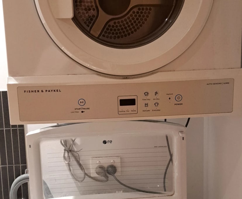 $420, Flatshare, 2 bathrooms, Parramatta NSW 2150