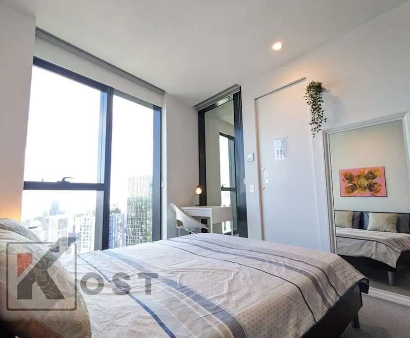 $451, Flatshare, 3 bathrooms, Carlton VIC 3053