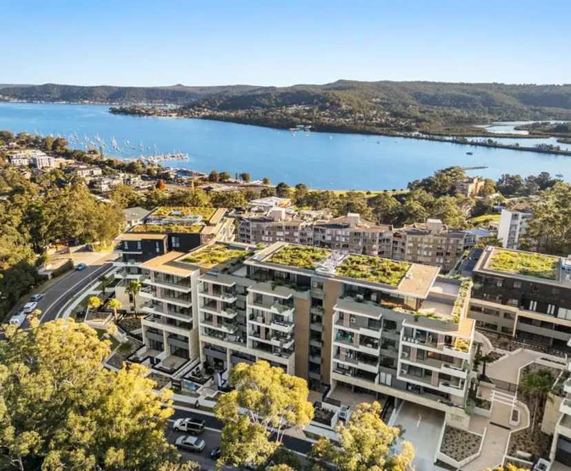 $550, Whole-property, 2 bathrooms, Gosford NSW 2250