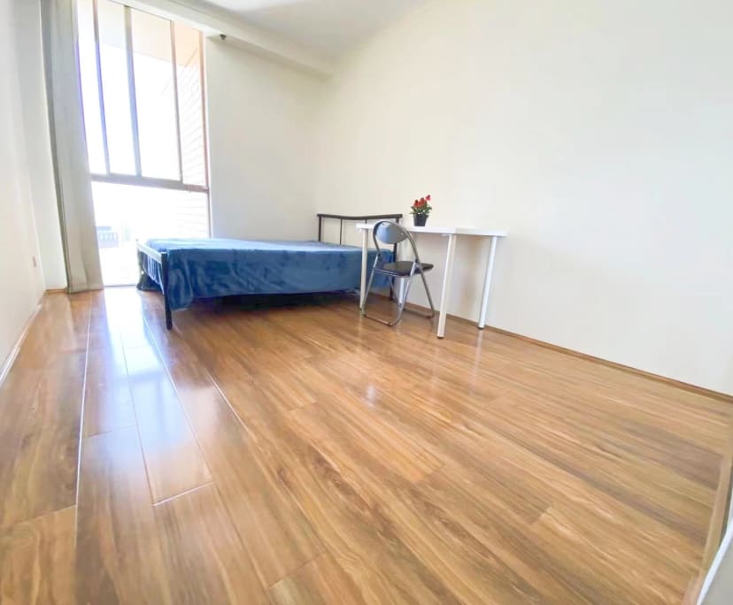 $400-450, Flatshare, 2 rooms, Sydney NSW 2000, Sydney NSW 2000