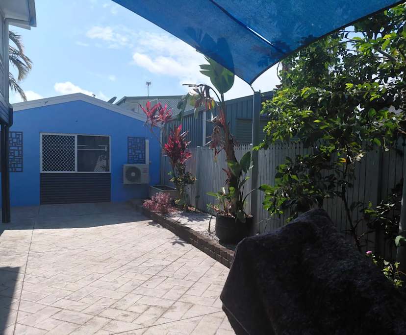 $275-350, Share-house, 2 rooms, Eimeo QLD 4740, Eimeo QLD 4740