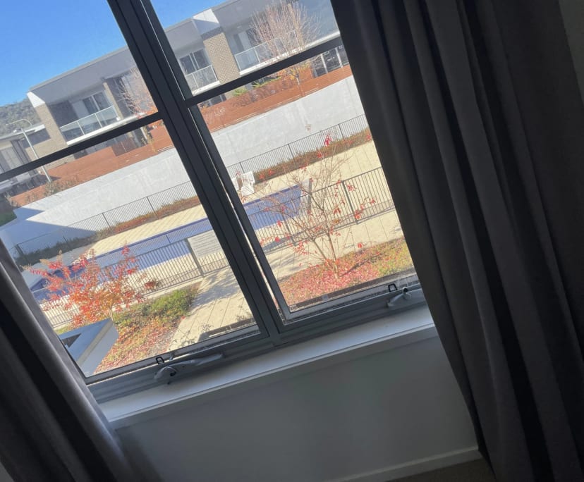 Student for Rent in Queanbeyan East, C...