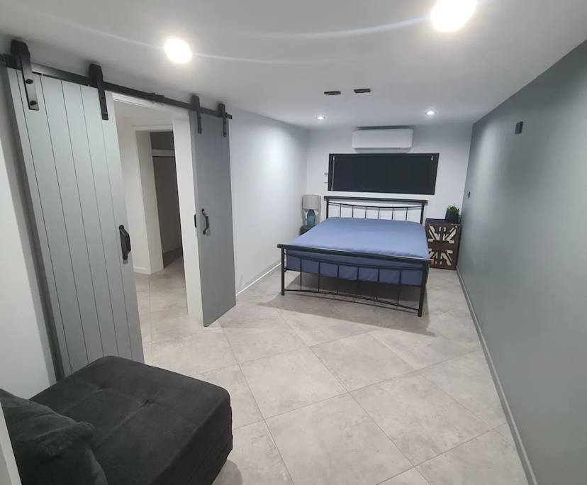 Student accommodation