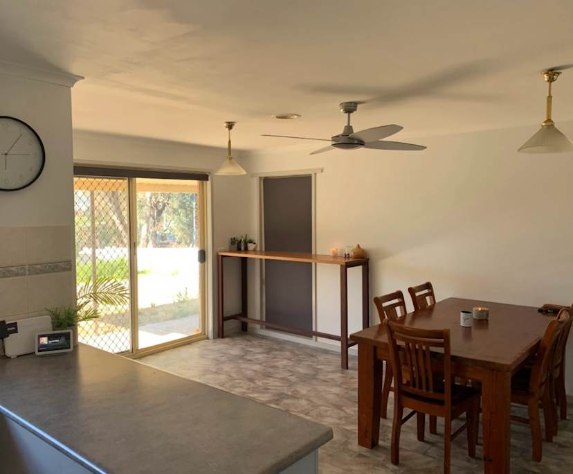 $350, Share-house, 2 bathrooms, Kangaroo Flat VIC 3555