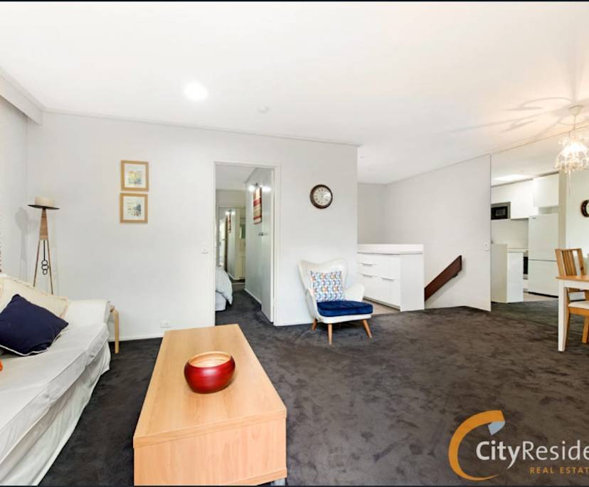 $540, 1-bed, 1 bathroom, South Melbourne VIC 3205