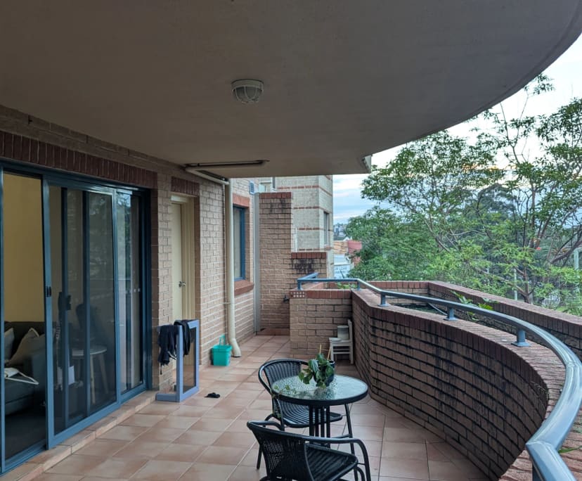 $350, Flatshare, 2 bathrooms, West Ryde NSW 2114