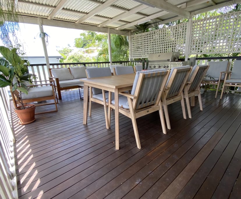 Room for Rent in Herston, Brisbane 185, Unfurnish...