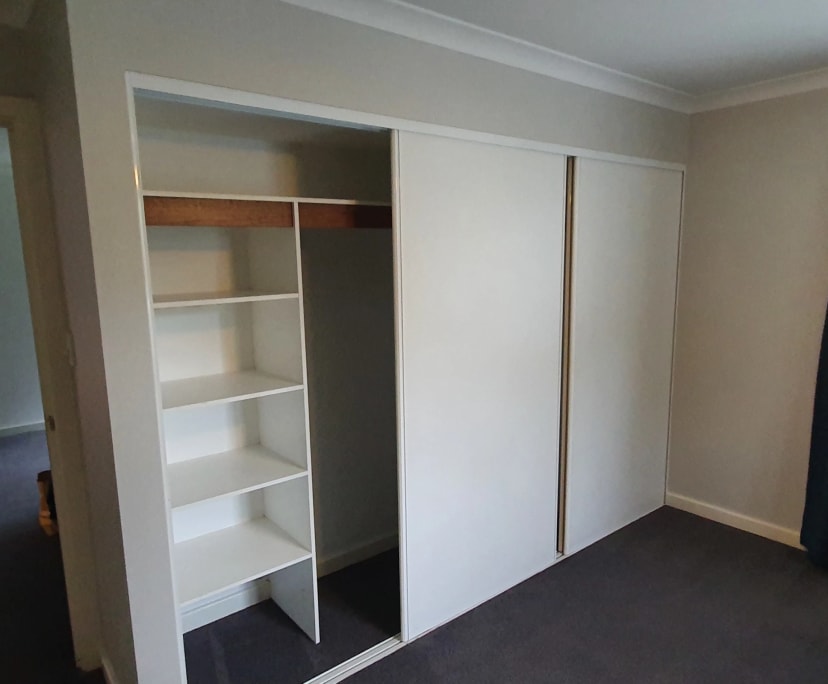 One bed flat for rent