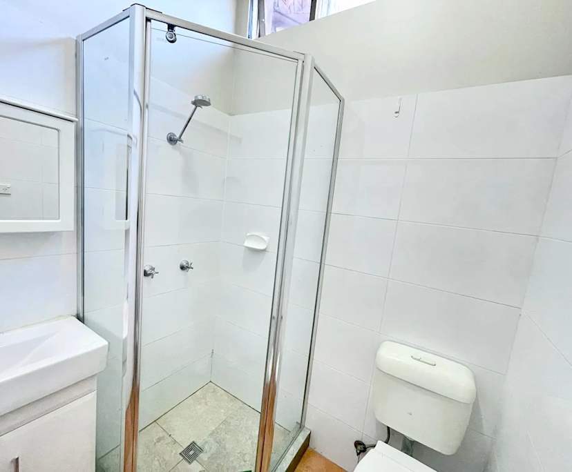 $500, Studio, 1 bathroom, Burwood NSW 2134