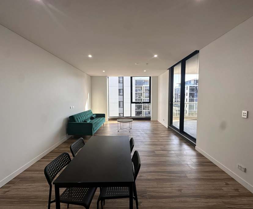 $1,600, Whole-property, 3 bathrooms, Mascot NSW 2020