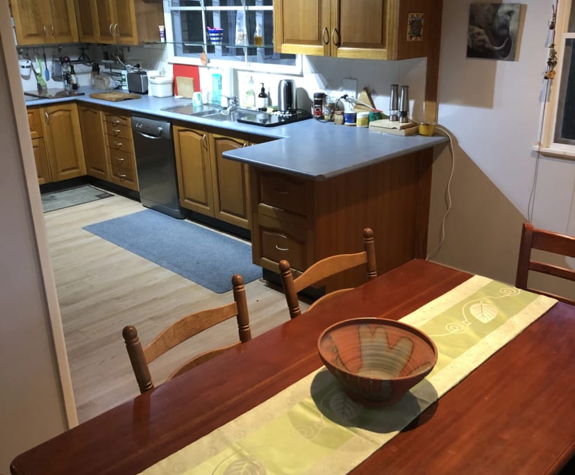 $300, Share-house, 4 bathrooms, Banyo QLD 4014