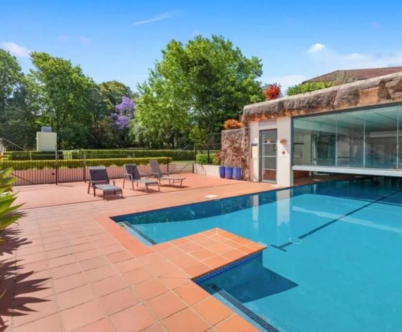 One bed flat for rent