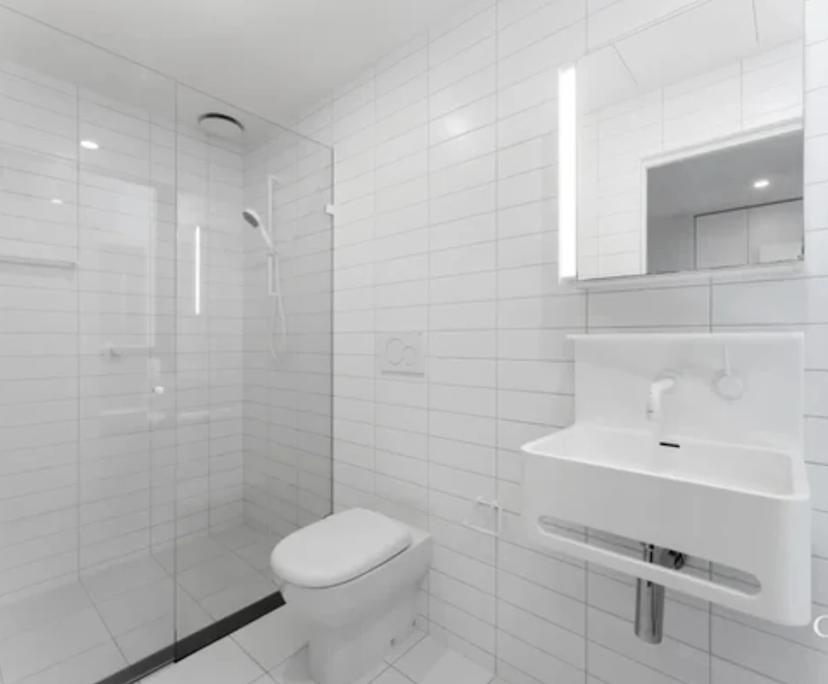 $415, Flatshare, 2 bathrooms, Melbourne VIC 3000