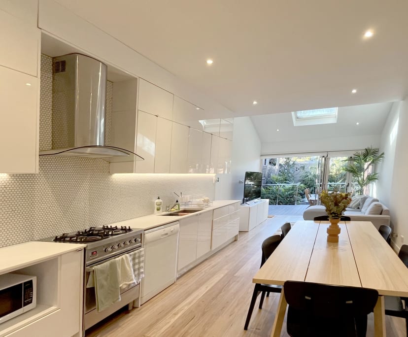 $450, Flatshare, 4 bathrooms, Newtown NSW 2042