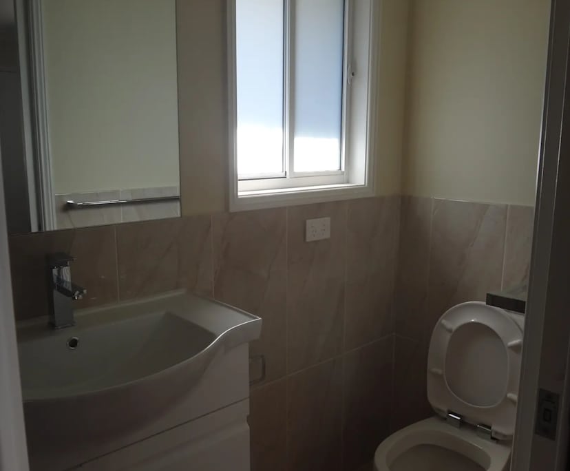 $350, Flatshare, 2 bathrooms, Parramatta NSW 2150