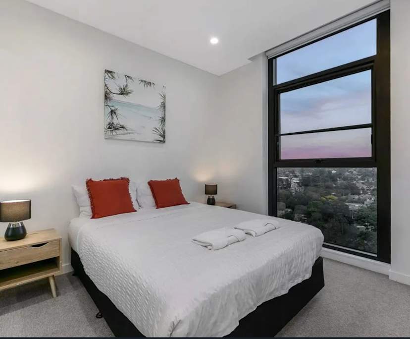 $800, Whole-property, 2 bathrooms, Epping NSW 2121