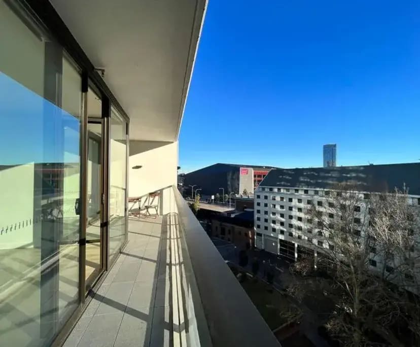 $695, Share-house, 2 bathrooms, Haymarket NSW 2000