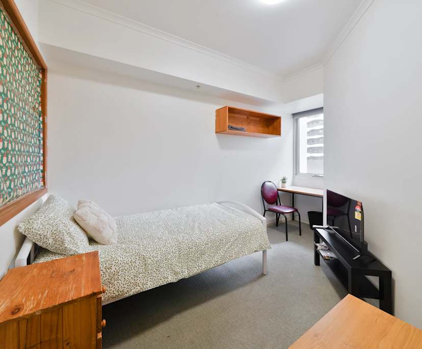 $330, Flatshare, 3 bathrooms, Carlton VIC 3053