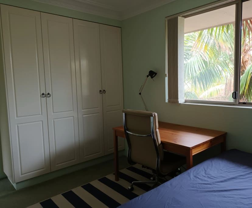 $330, Flatshare, 2 bathrooms, Hornsby NSW 2077