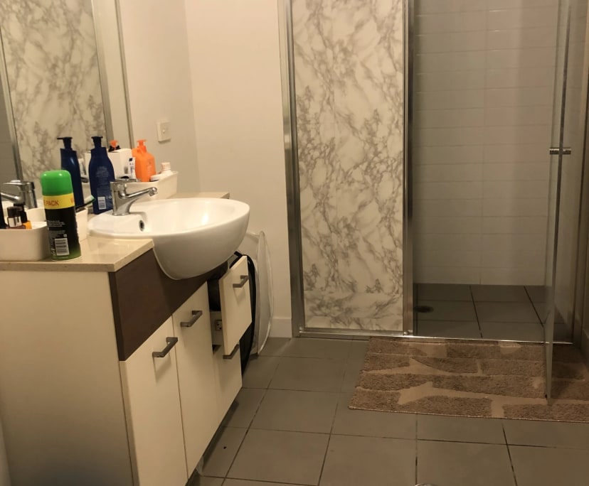 $260, Flatshare, 3 bathrooms, Brisbane City QLD 4000