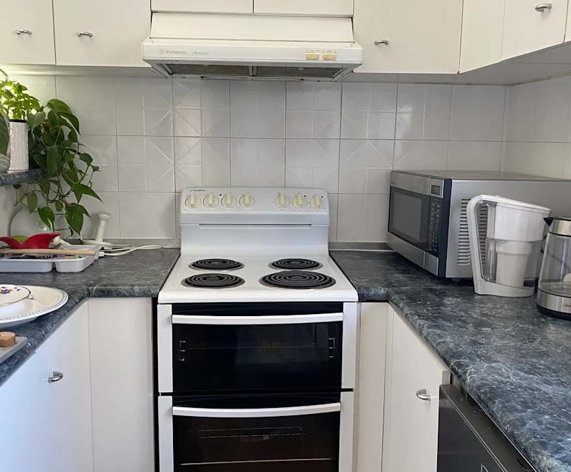 $400, Flatshare, 2 bathrooms, Chatswood NSW 2067