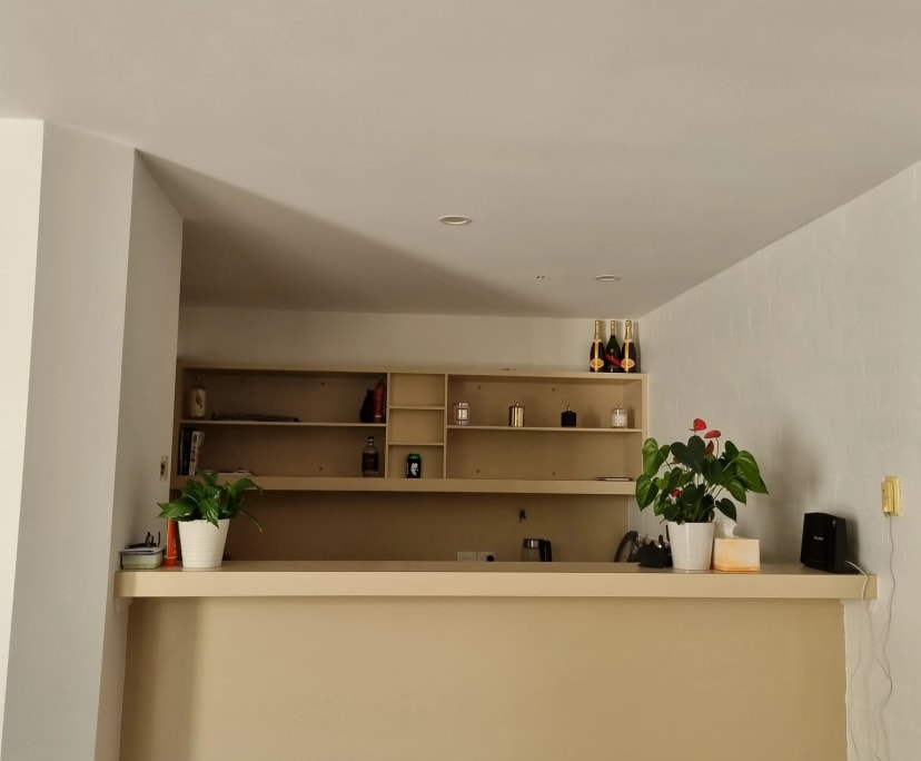 Room for Rent in Barton, Canberra 350, Furnished,...