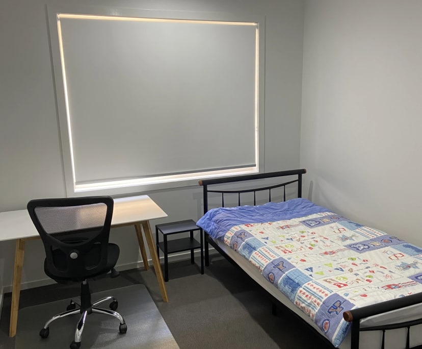 $250, Share-house, 3 bathrooms, Bahrs Scrub QLD 4207