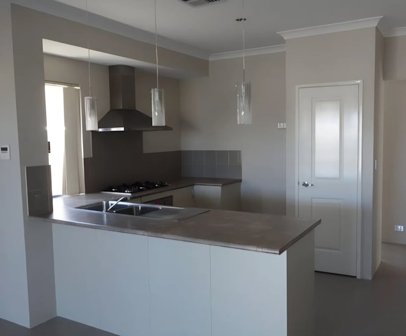 Room with ensuite in a share house