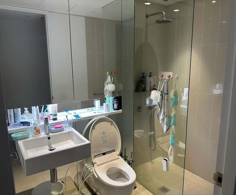 $480-620, Share-house, 2 rooms, Chippendale NSW 2008, Chippendale NSW 2008