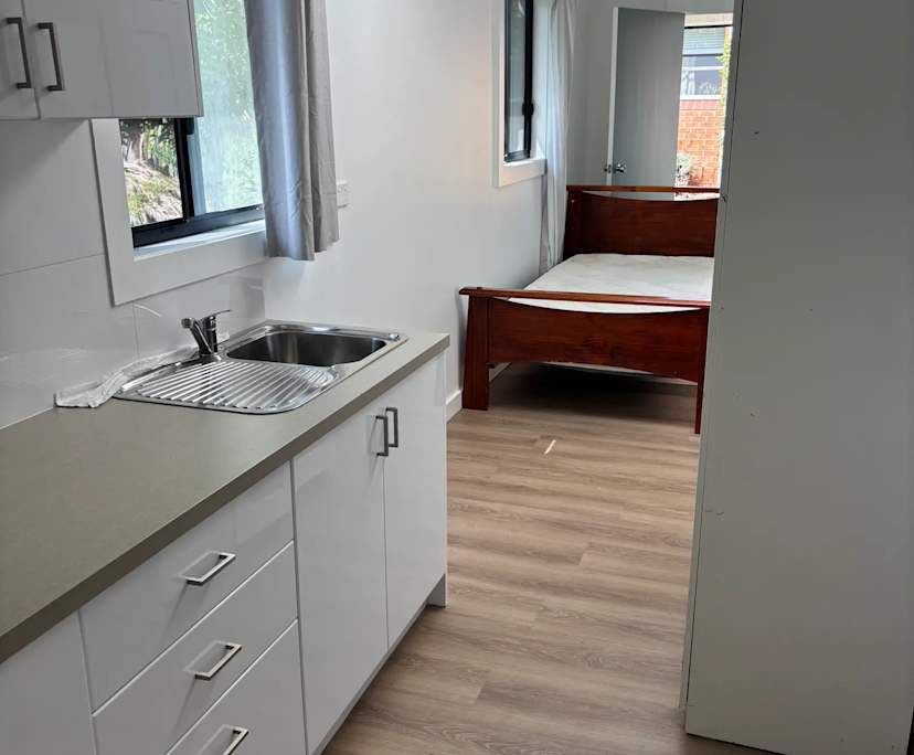 $400, Studio, 1 bathroom, Windsor NSW 2756