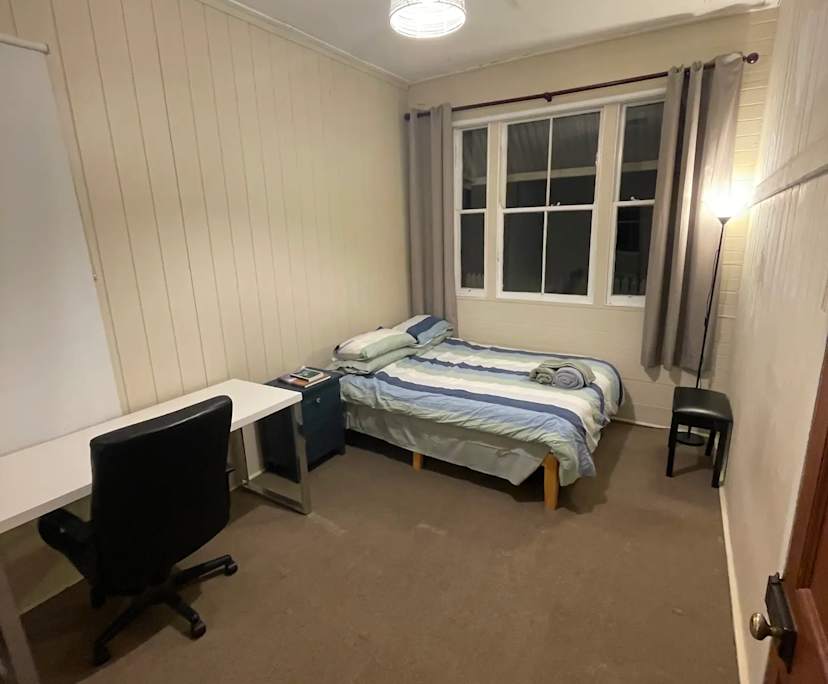 $350, Share-house, 4 bathrooms, Kelvin Grove QLD 4059