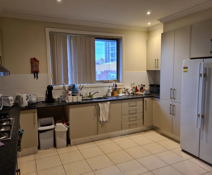 $200, Share-house, 5 bathrooms, Chadstone VIC 3148