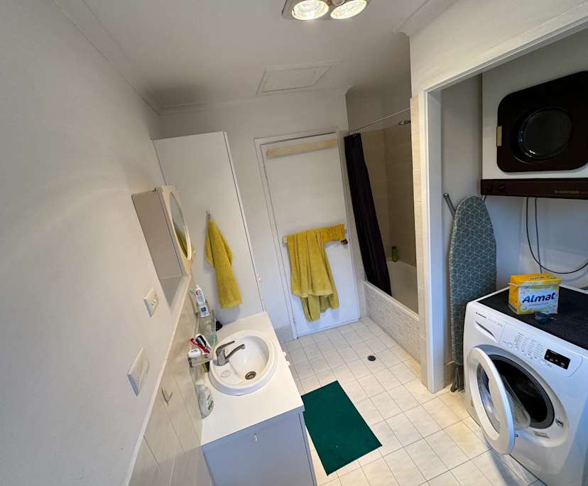 $245, Flatshare, 2 bathrooms, Belconnen ACT 2617