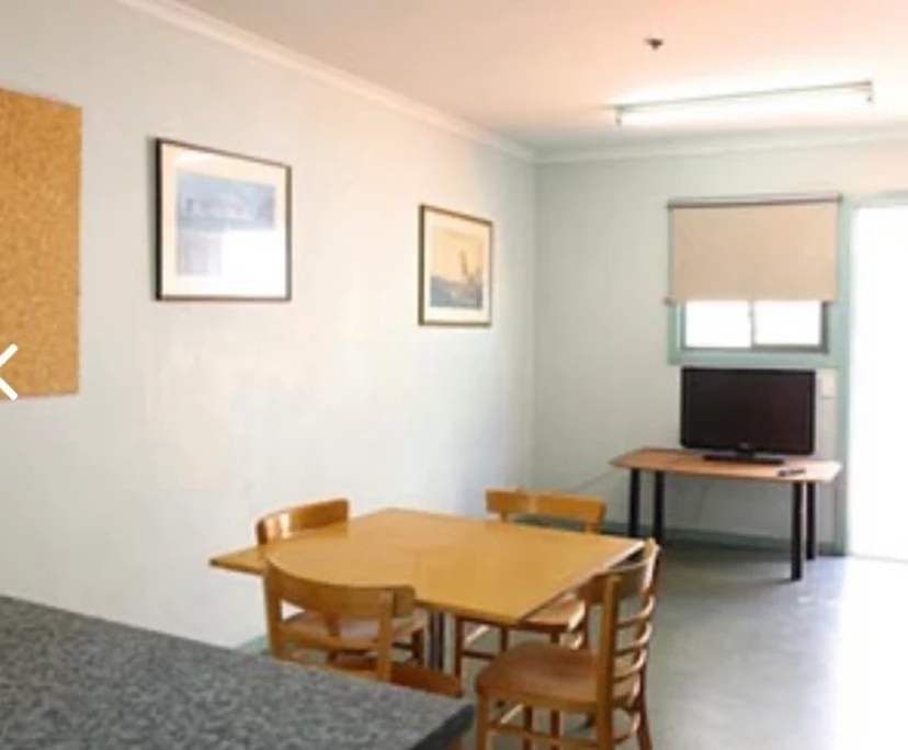 Student accommodation
