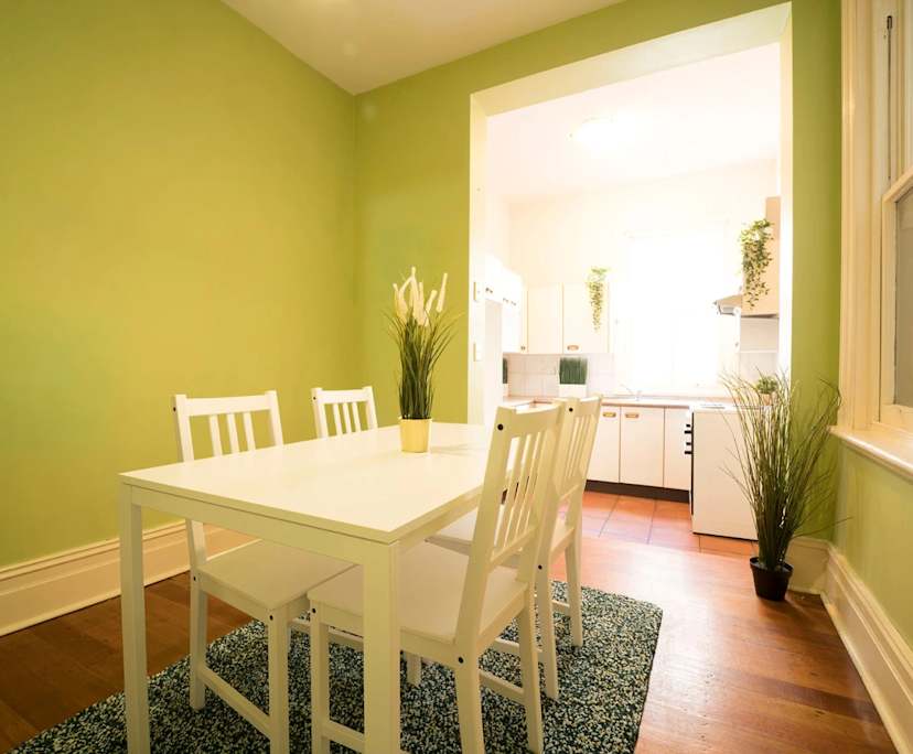 $170, Share-house, 6 bathrooms, Chippendale NSW 2008