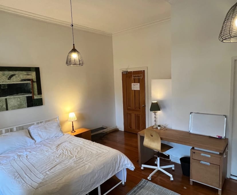 $530, Share-house, 5 bathrooms, Redfern NSW 2016